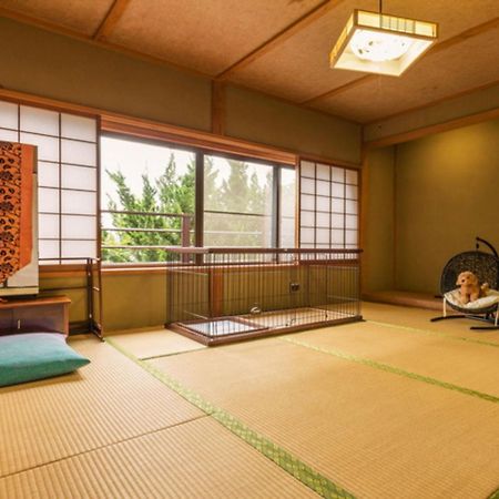 Kurofune Hotel Shimoda  Eksteriør bilde