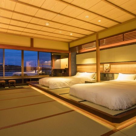Kurofune Hotel Shimoda  Eksteriør bilde