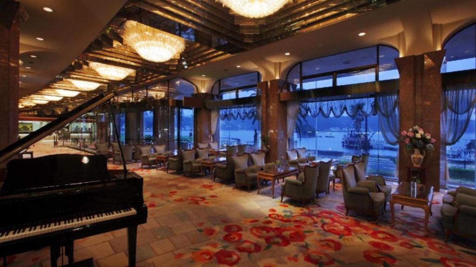 Kurofune Hotel Shimoda  Eksteriør bilde