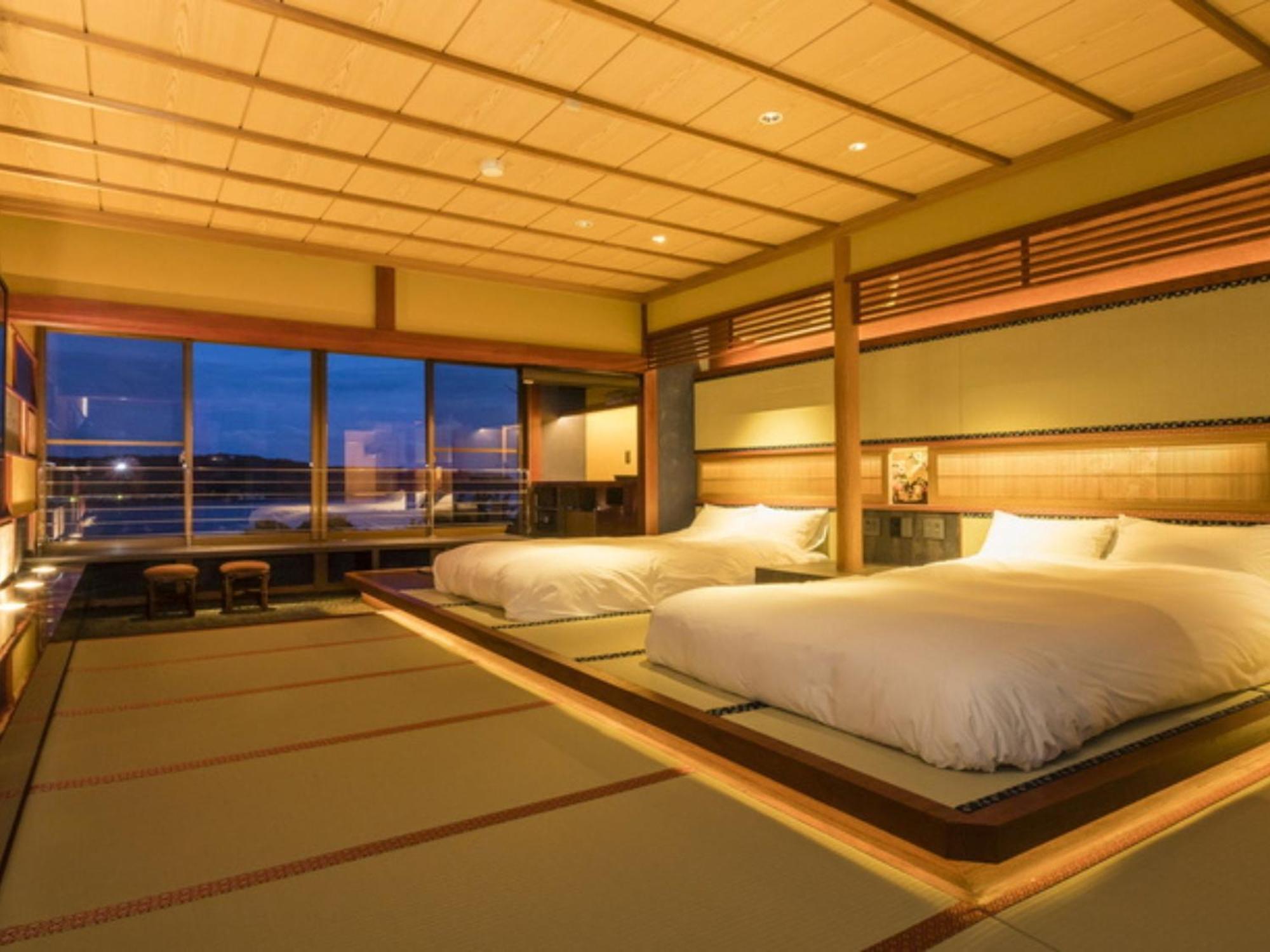 Kurofune Hotel Shimoda  Eksteriør bilde